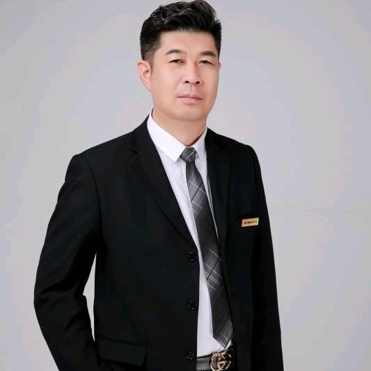 卖东北玉米的杨哥
