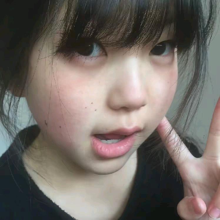 天才美少女.