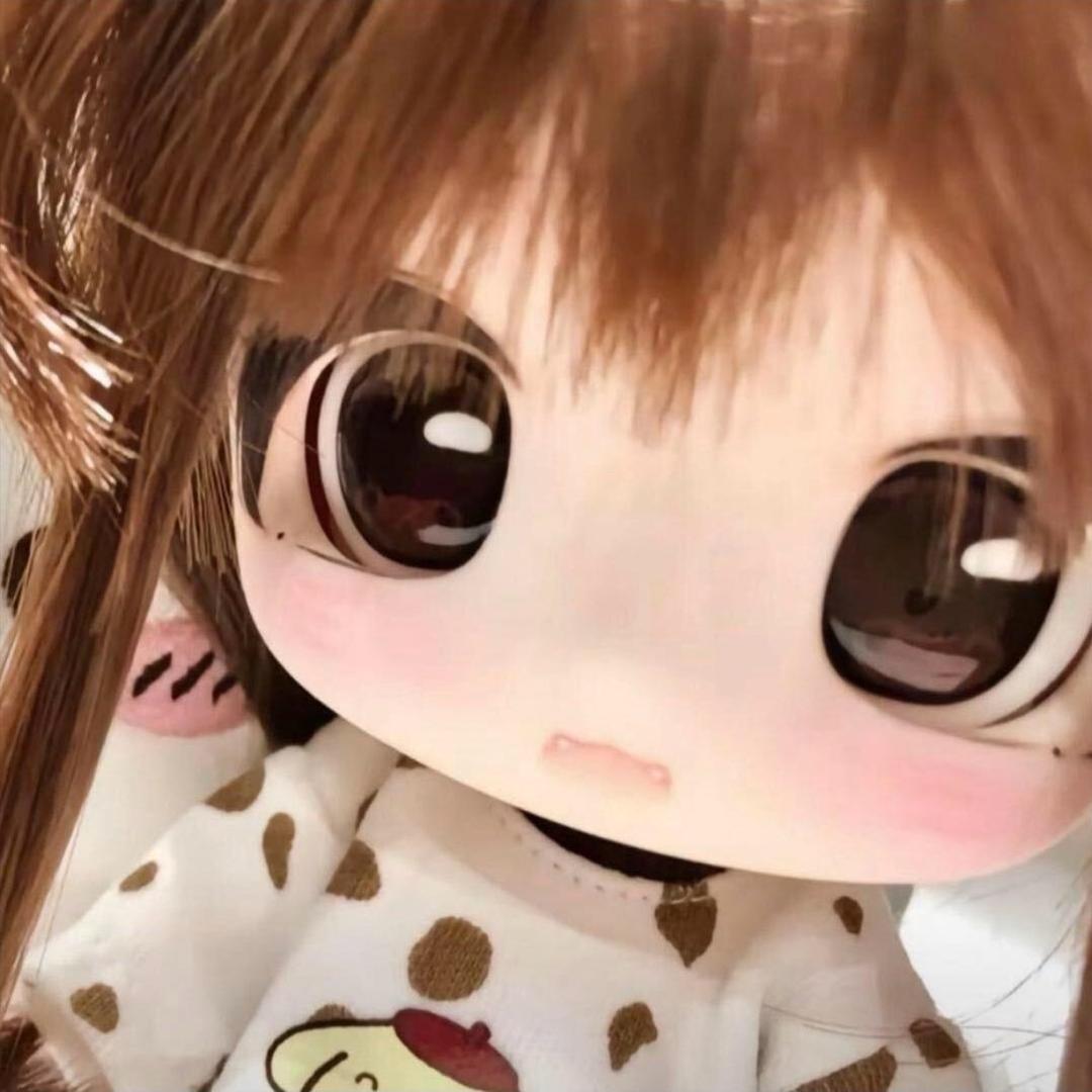 容易瞌睡的北北