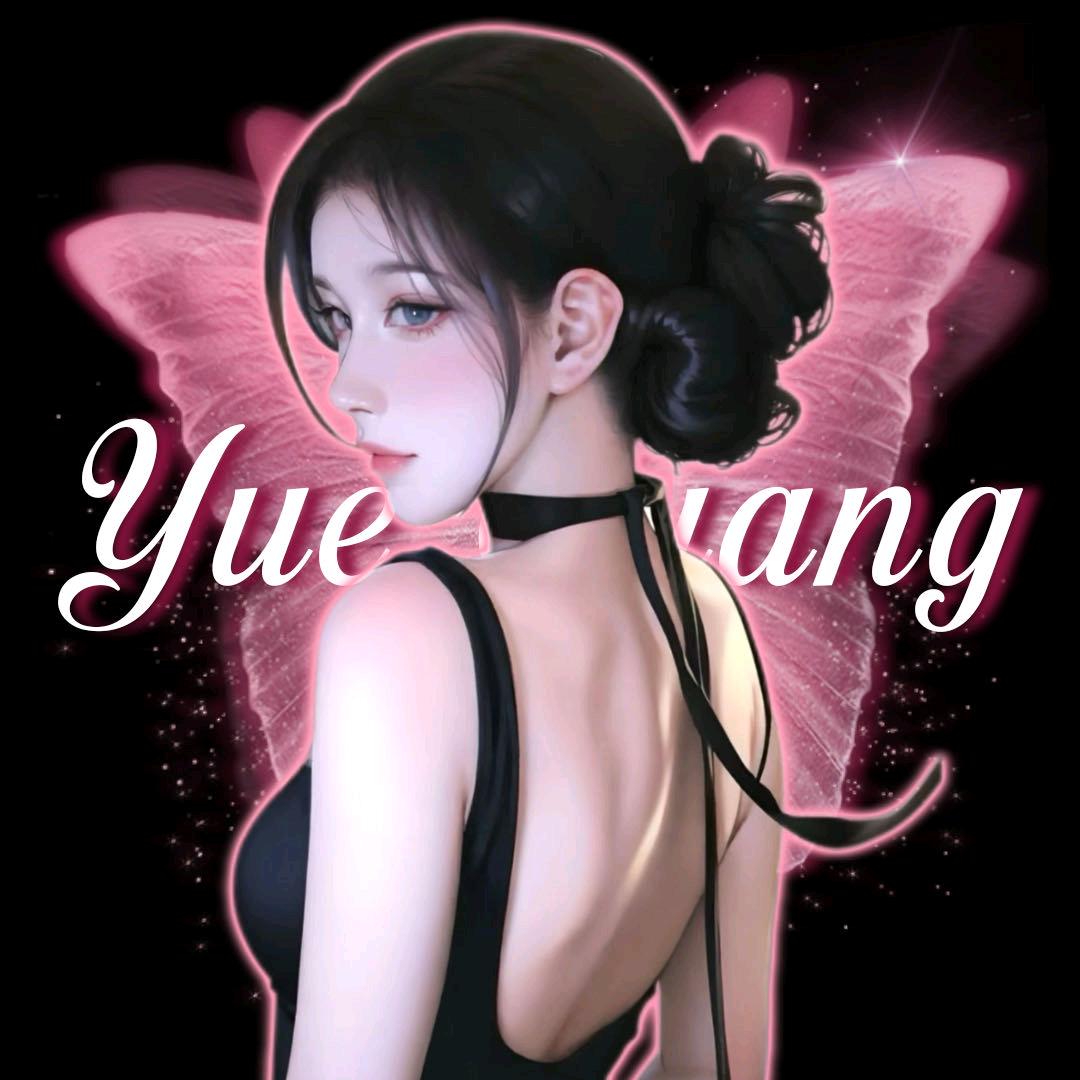南离.💓