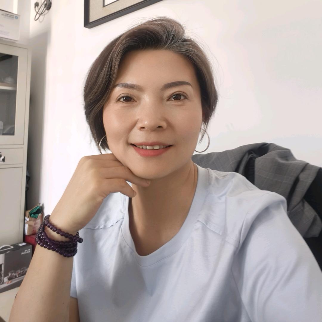 倾世良缘（二姐脱单~招合伙人）