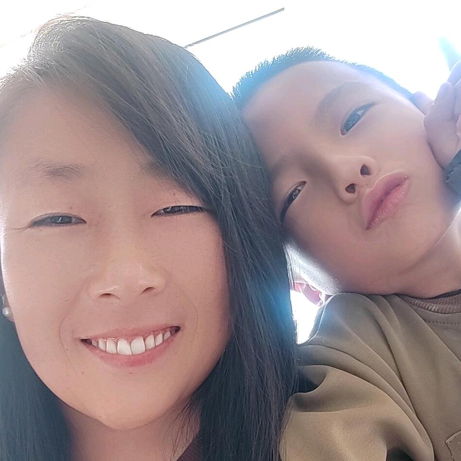 励志妈妈小强