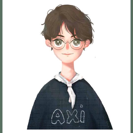 阿邱守护🚀2609