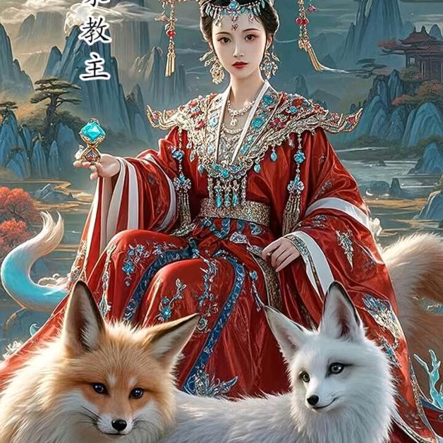聚善堂🦊