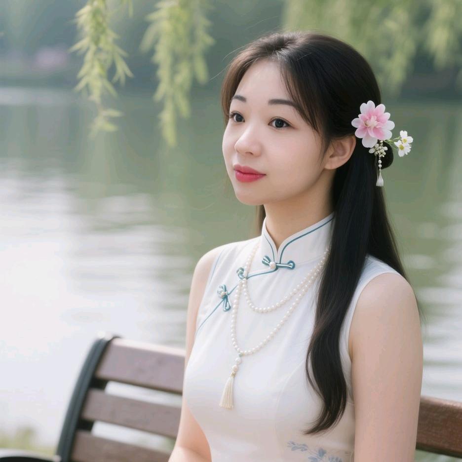 因为爱你