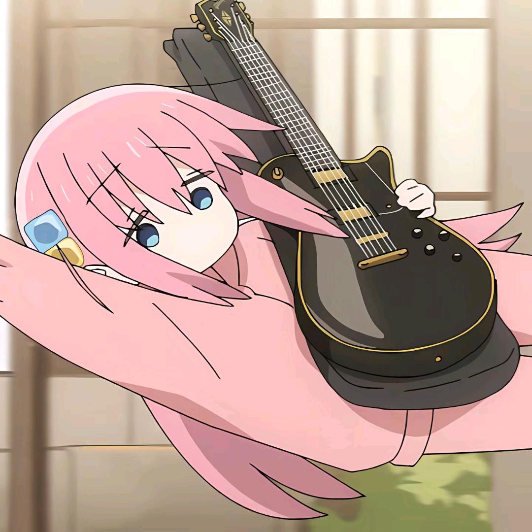挂面脑袋