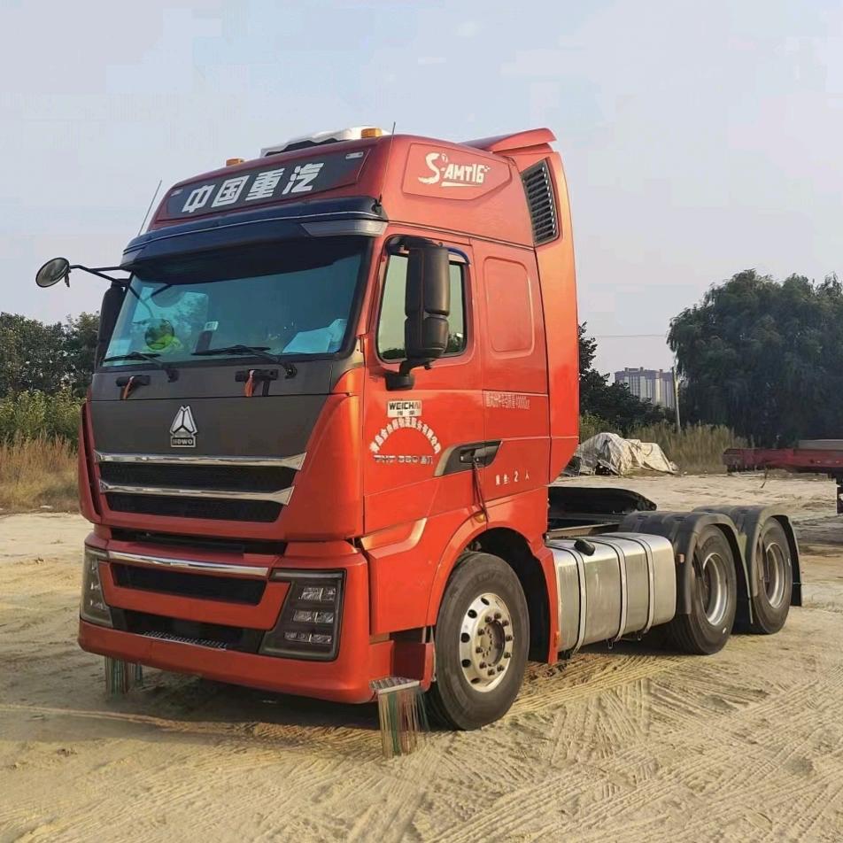 龙洋物流有限公司《大件运输》