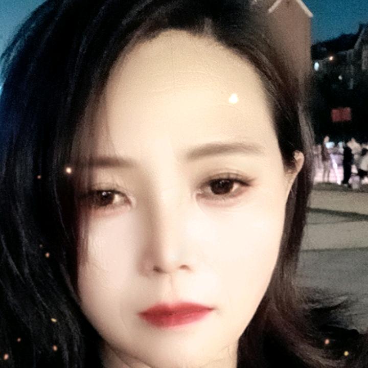 霸气杨妹
