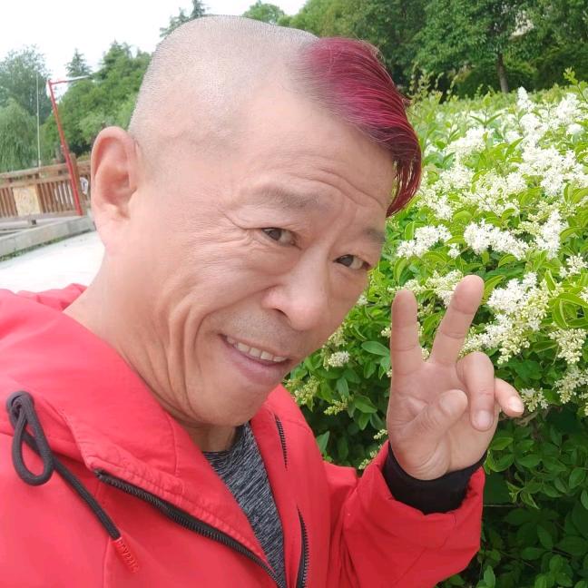 老凯歌