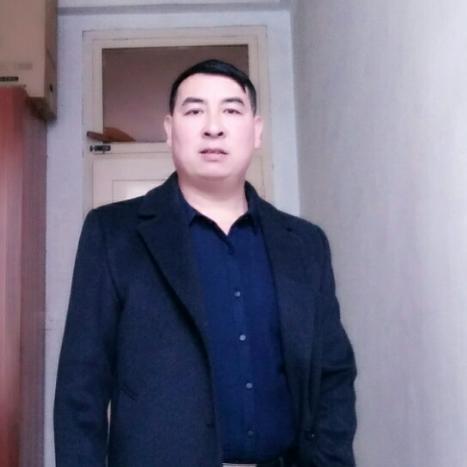 秋水哥《爱山歌》