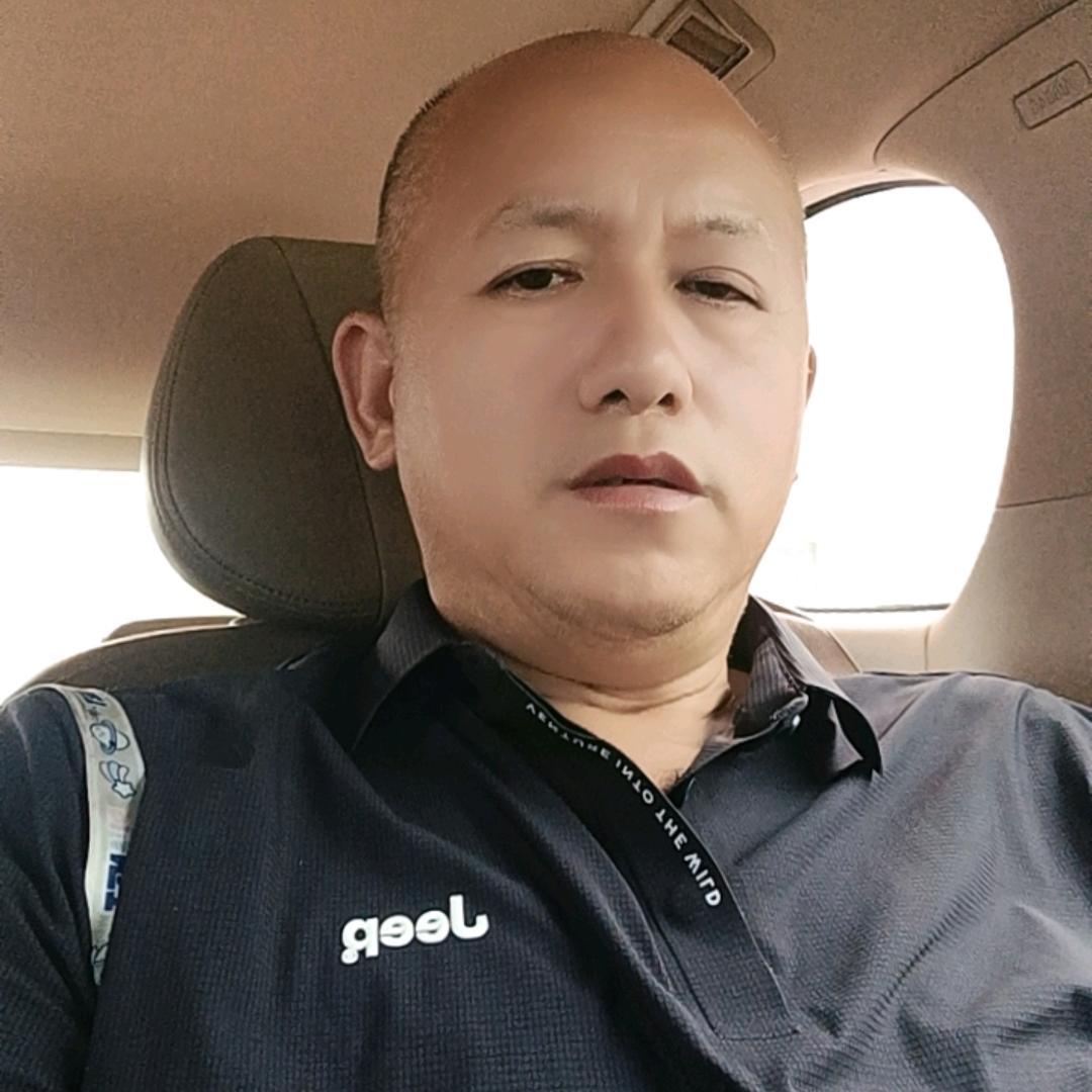 雲龙粉业吴海军