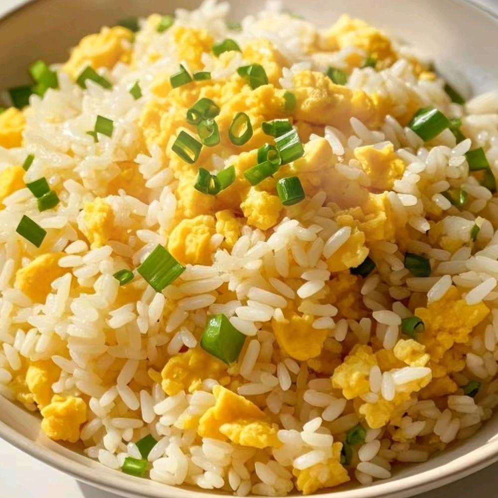 蛋炒饭妹