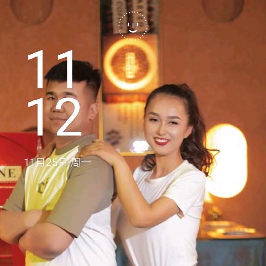 小西夫人