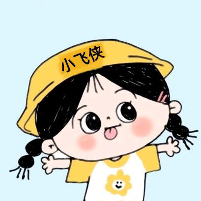 一颗小飞侠