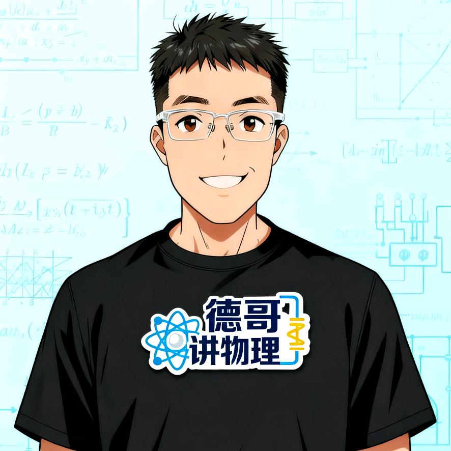 德哥讲物理