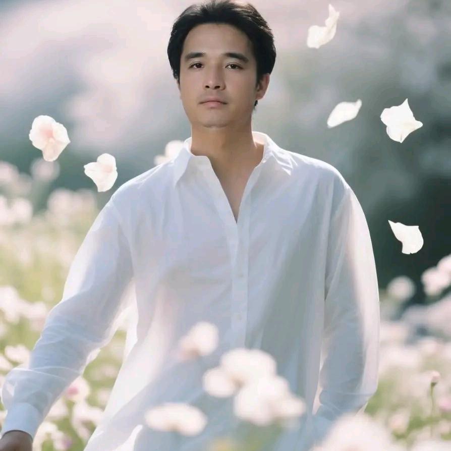 招财ε进宝《正能量》