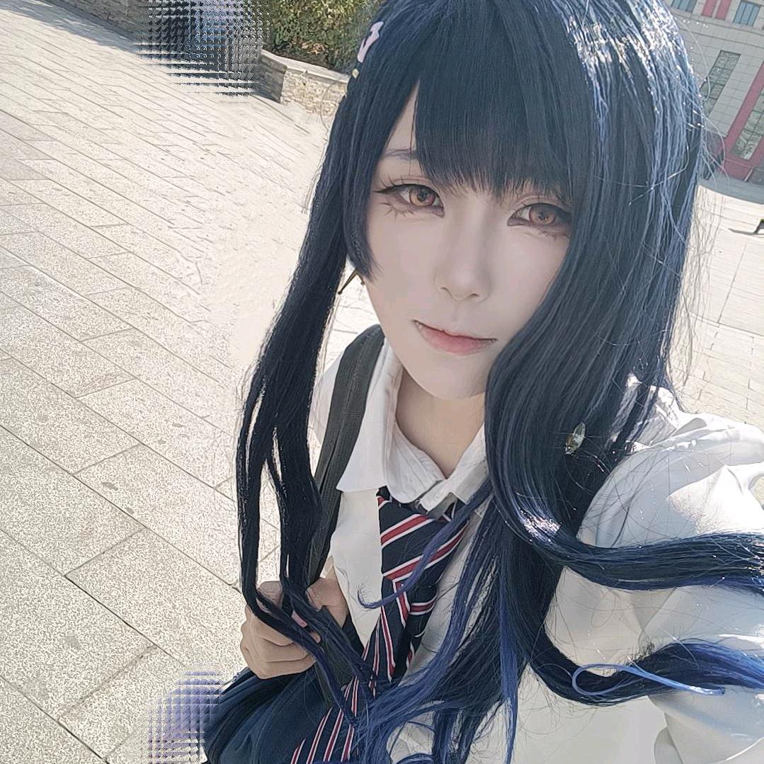 叁肆＾＾（怎么又限我。