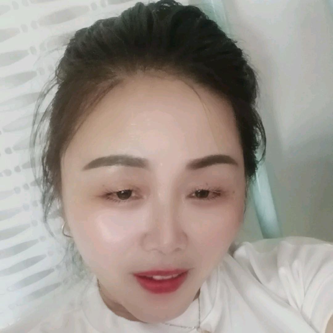 善良的心。
