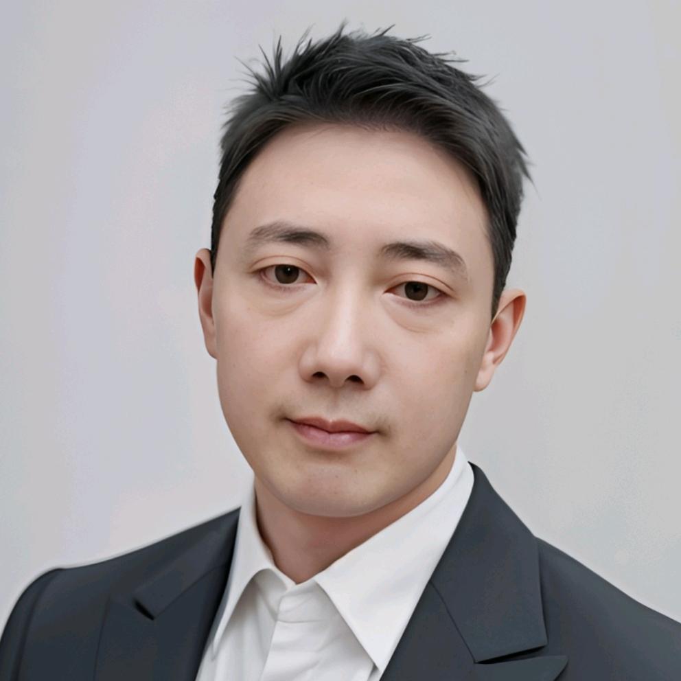 好巧！能遇到你！