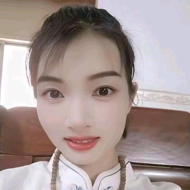 一颗小小幸运星