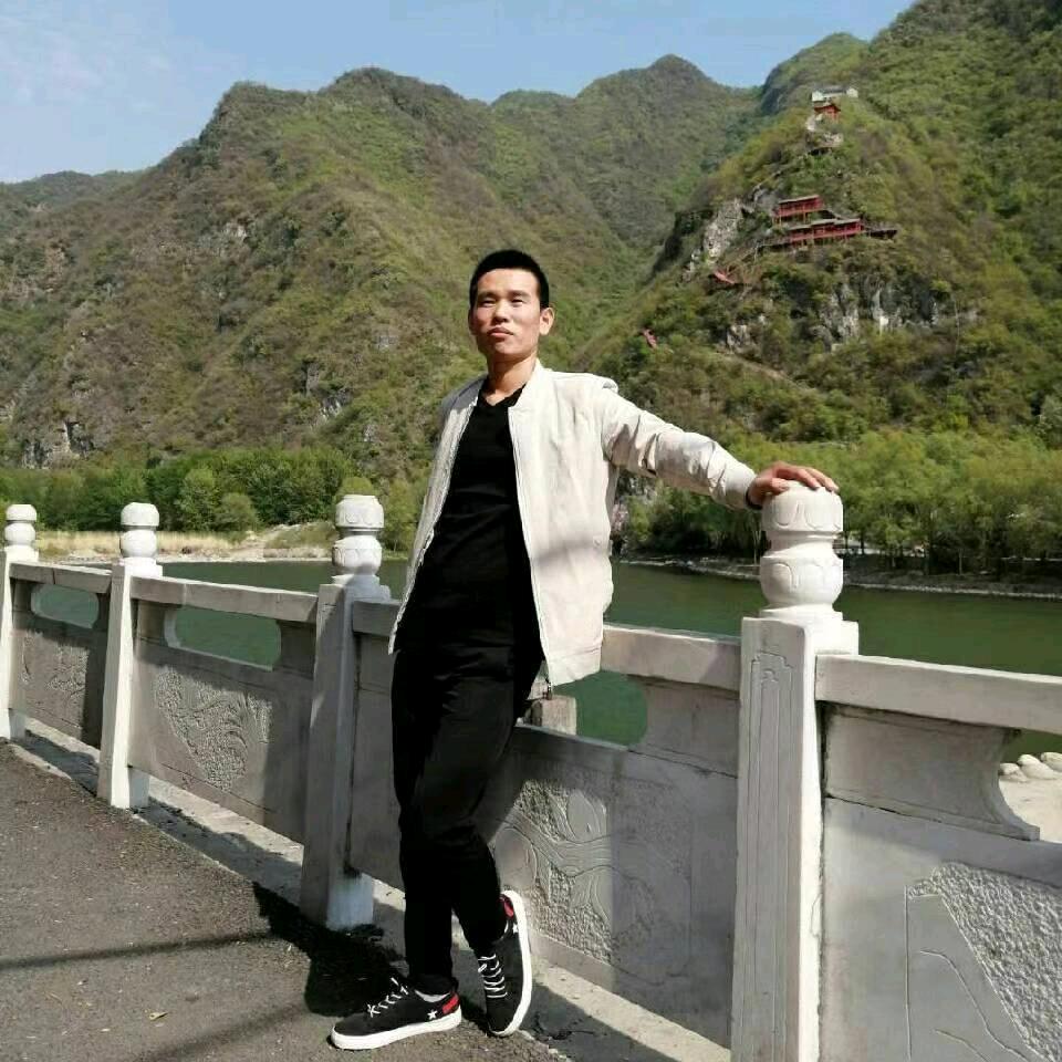 盖世丨浪子