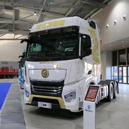 南通陕汽重卡康明斯（南通三一赵铁生）