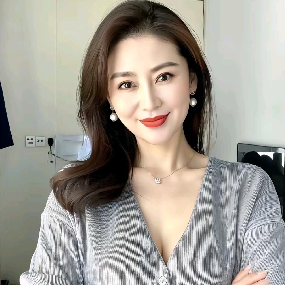 如烟如梦。