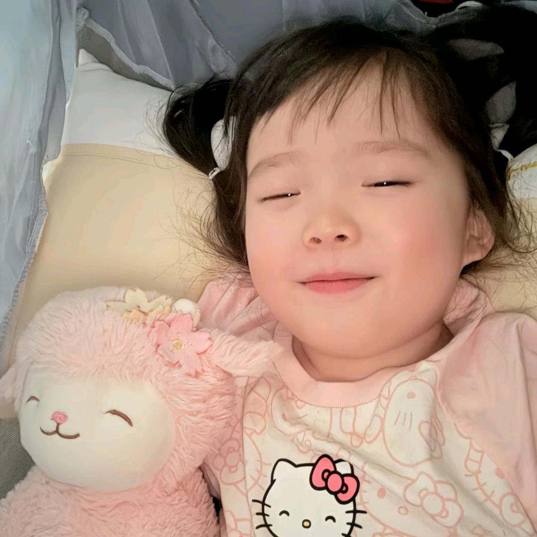 小婷咩猫