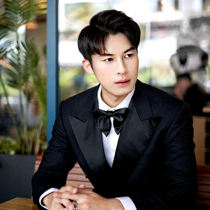 大鹏（承蒙厚爱）