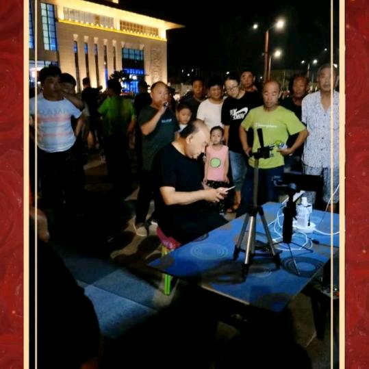 唐义（潍坊江南印象建材有限公司）