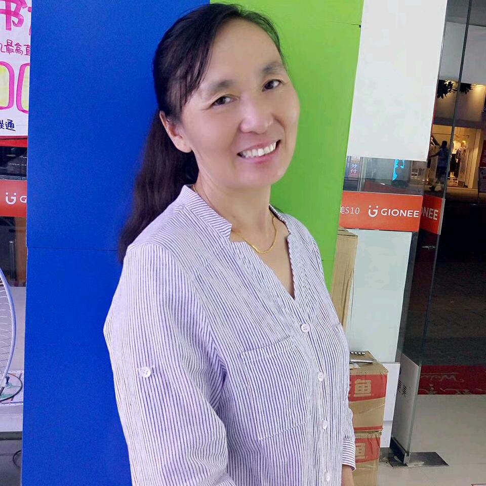湖南英姐