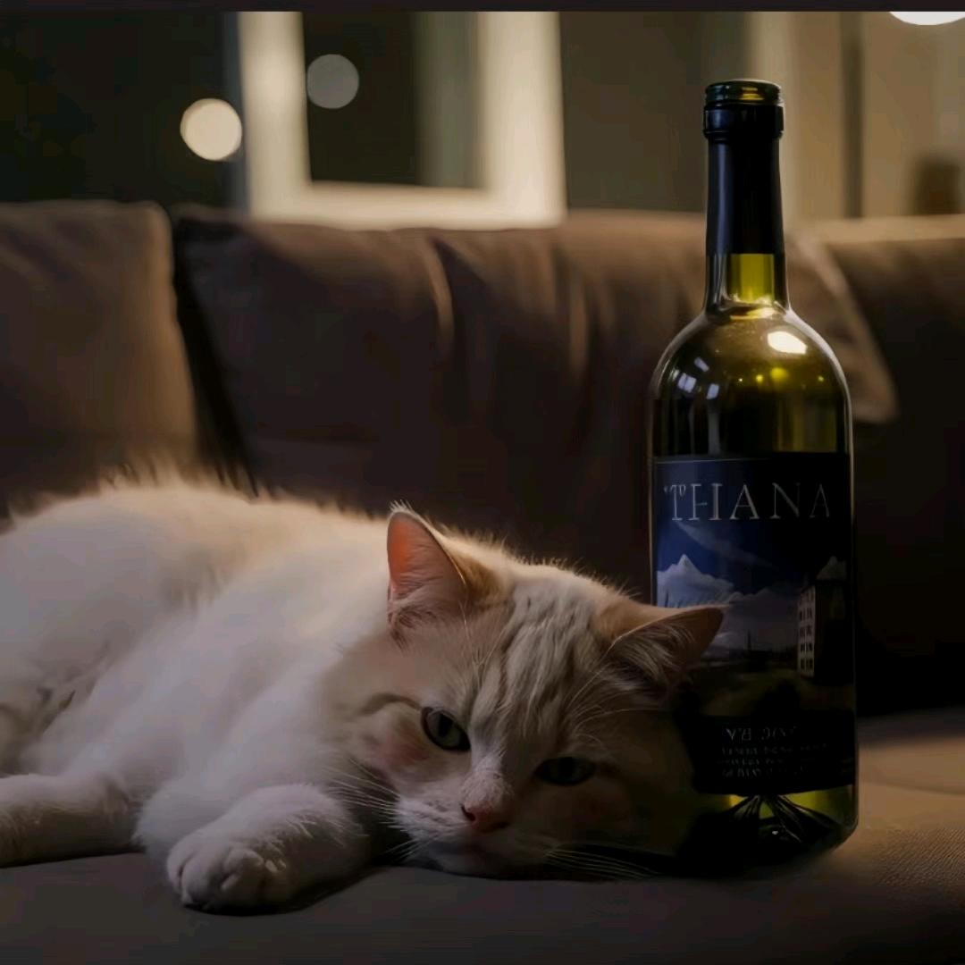猫猫大人