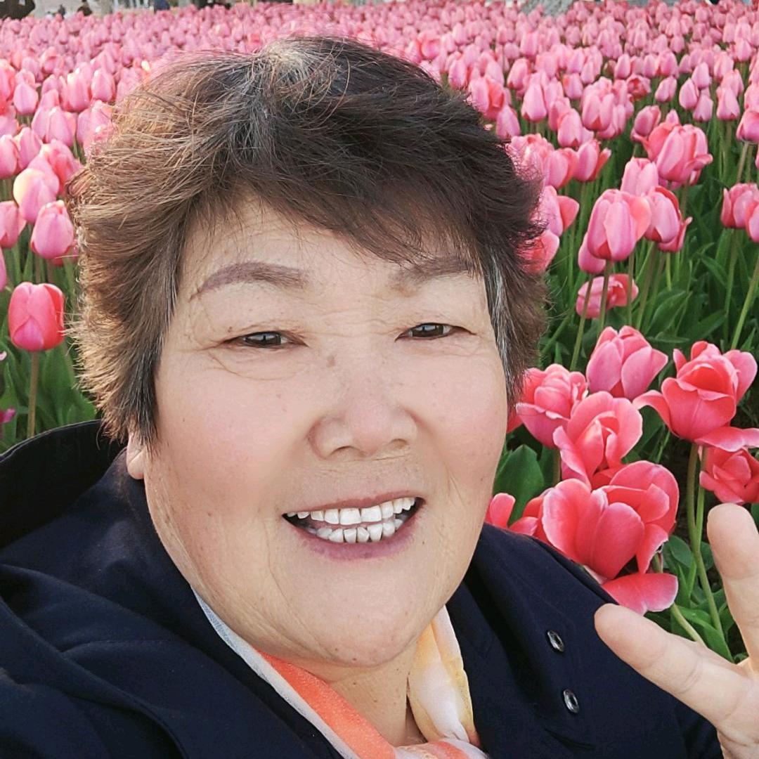 （山东李姐）