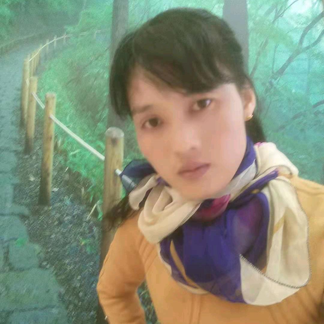 幸福快乐。