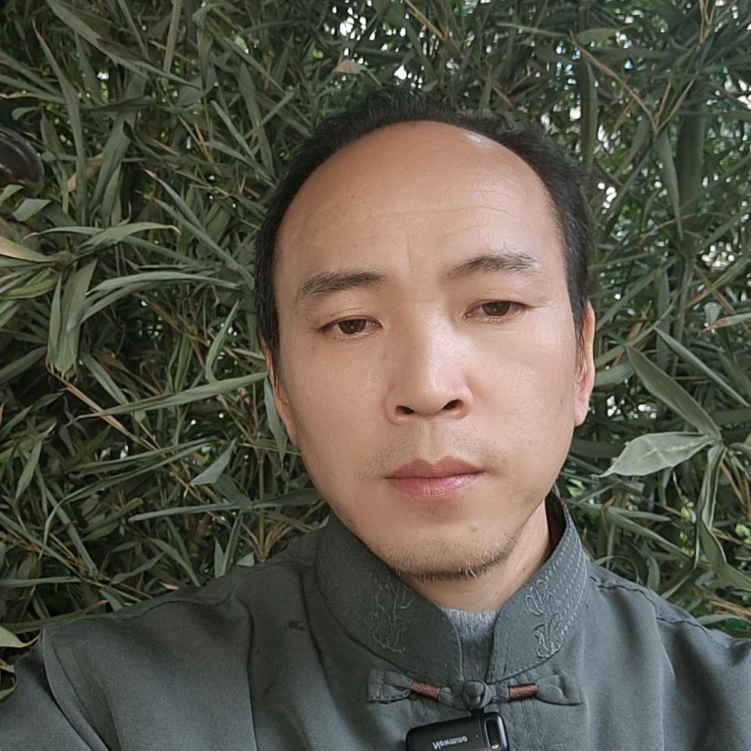 森林绿植