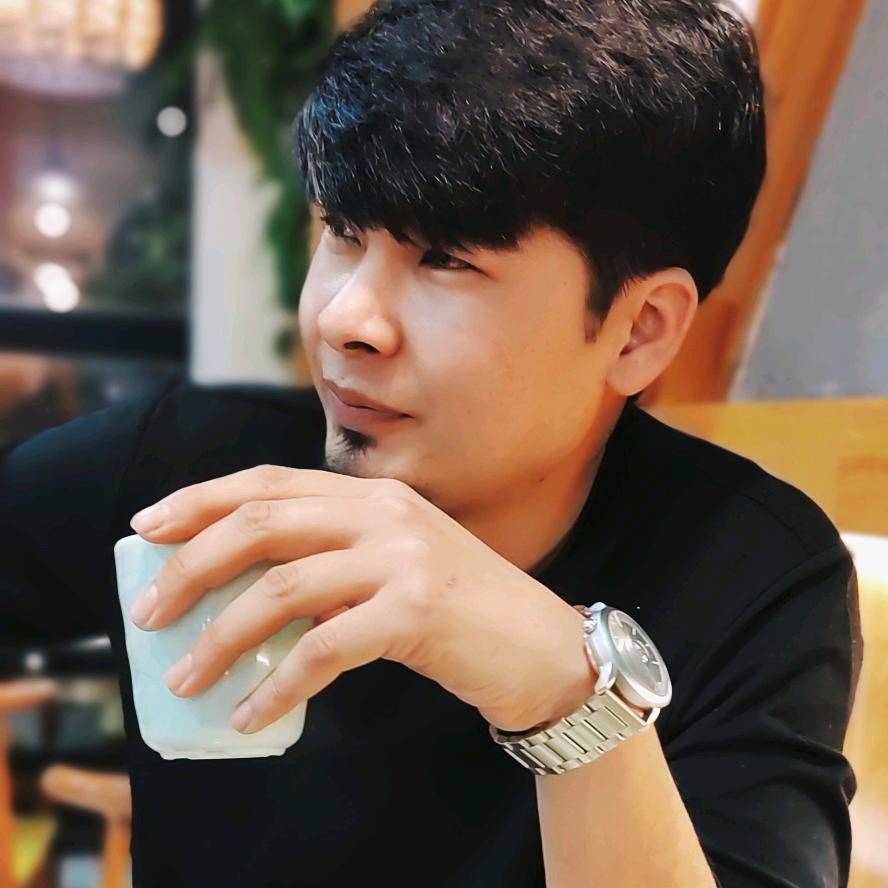 Daniyar-达尼亚尔