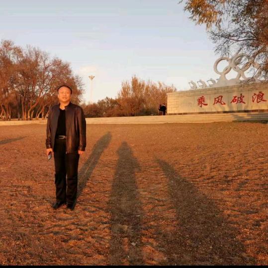 阳光歌友团