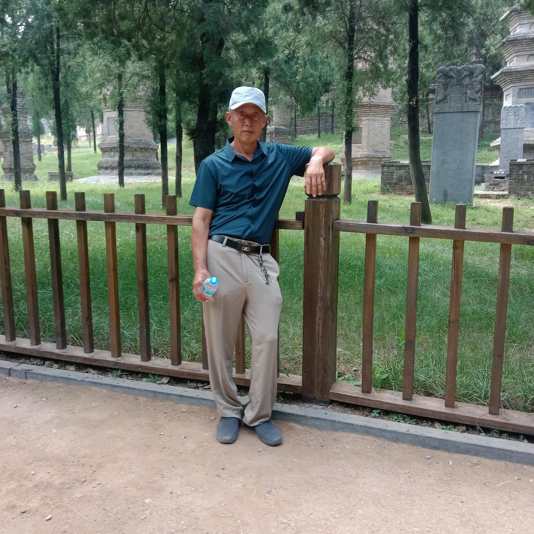 婚姻介绍人（民权王庄寨老刘）