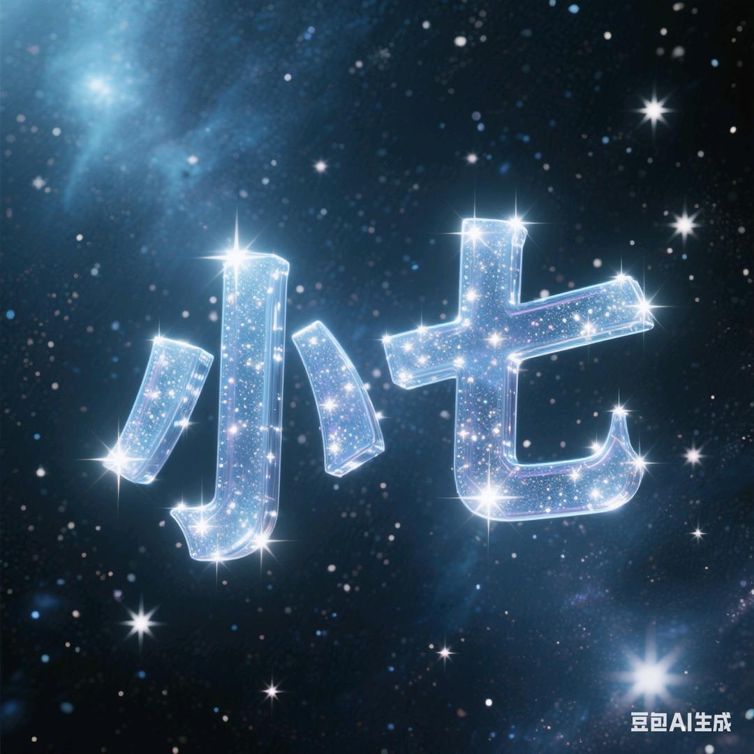 小七推文