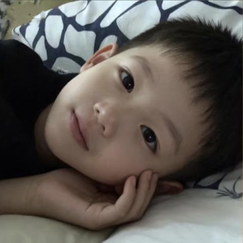 喜欢齐刘海的宁