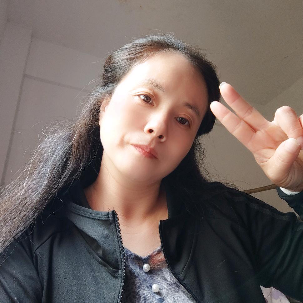 虎牙妹《拒绝私聊》