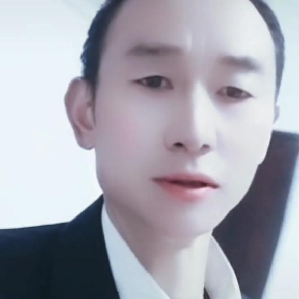 幸福来敲门