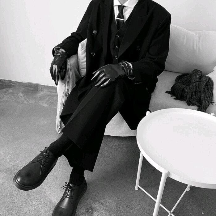 想摆烂の大熊猫