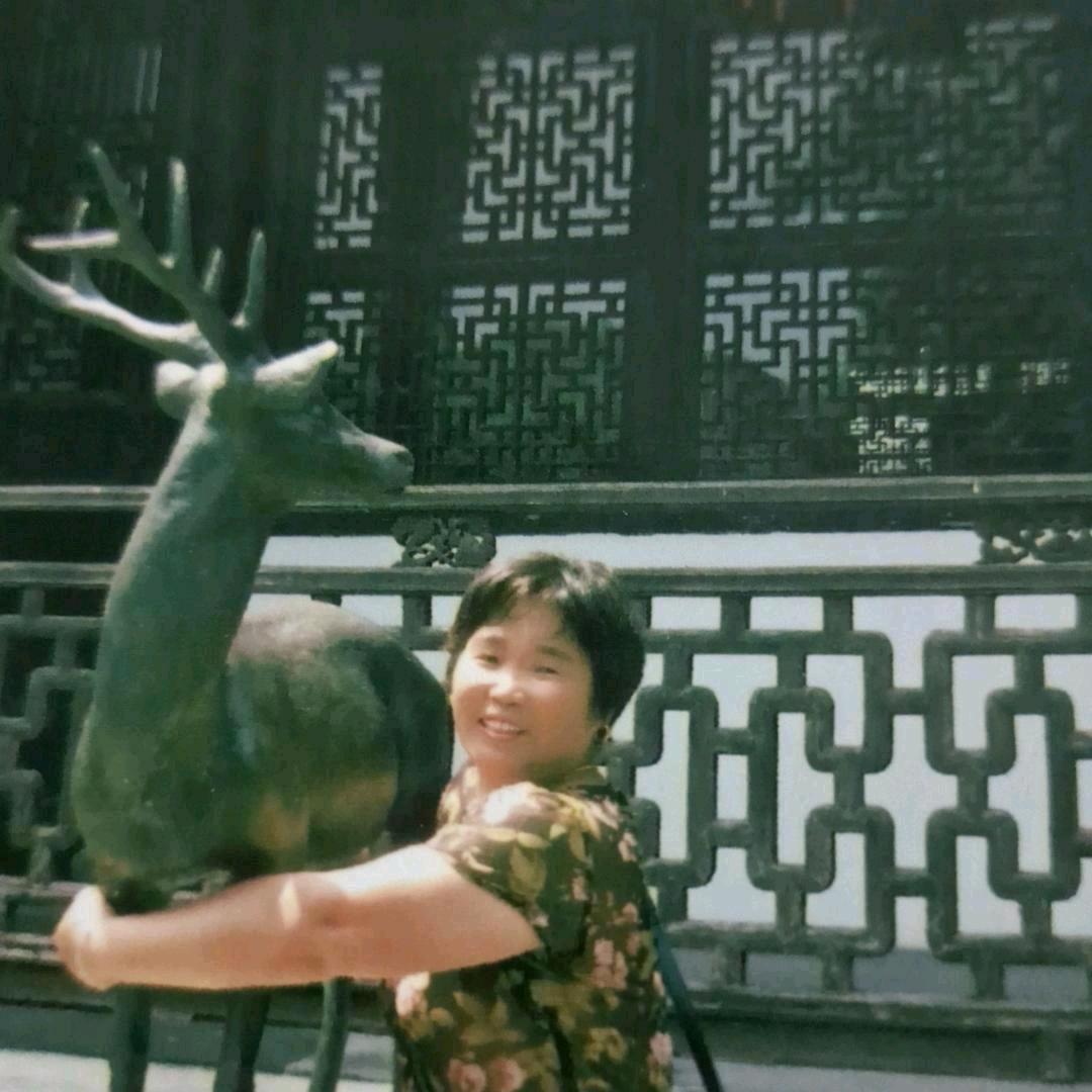 六零后