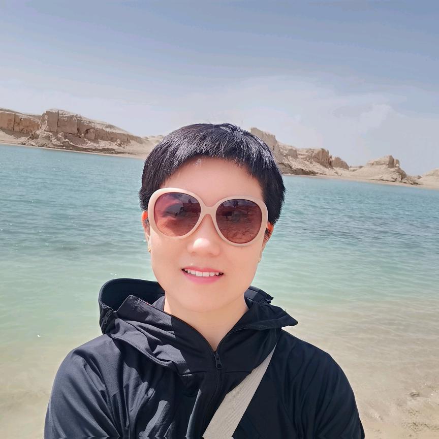 小华姐小号