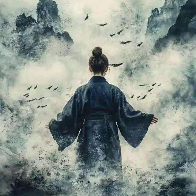 无尘樽者