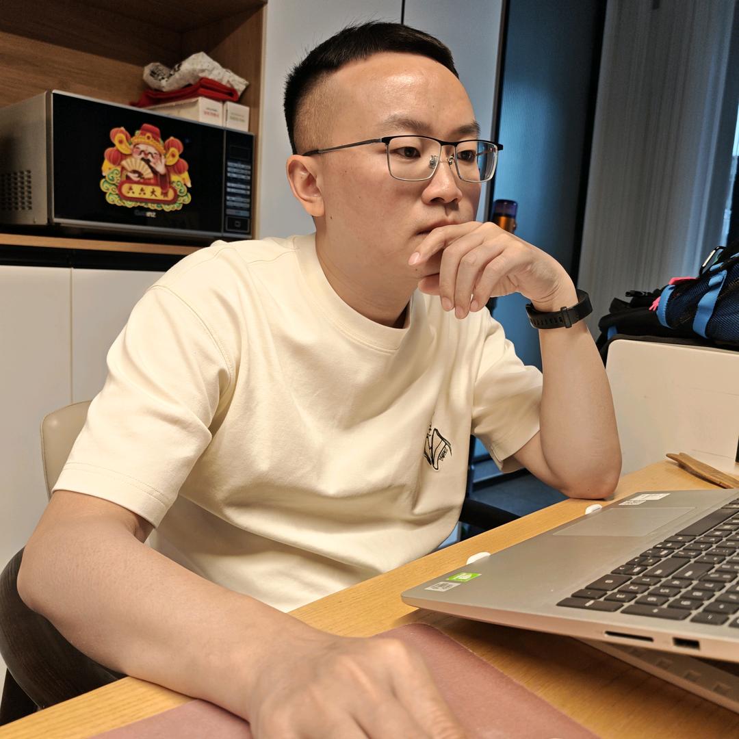 小鹏日记