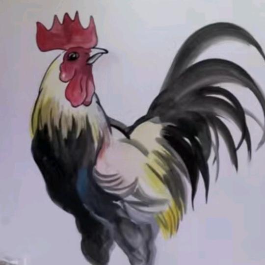 新蒲川德烧鸡公