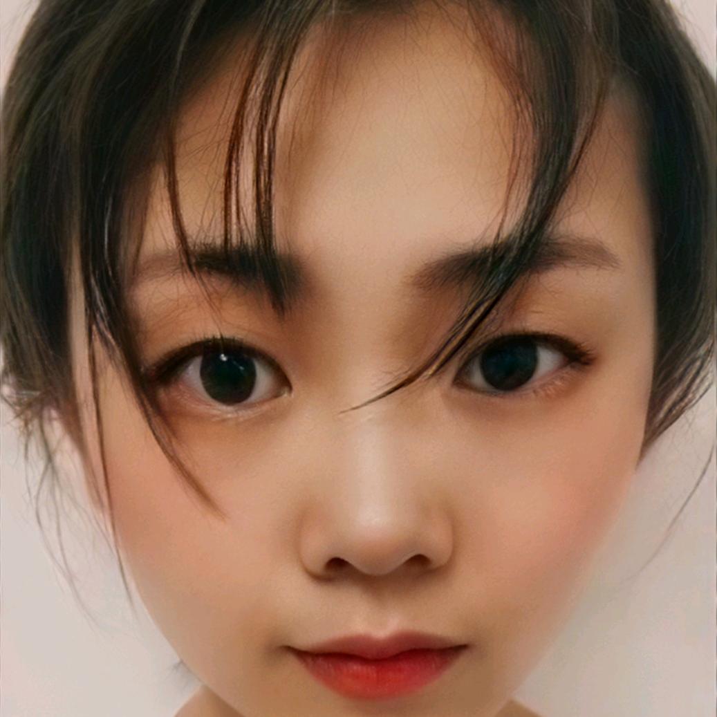 倾听姐姐