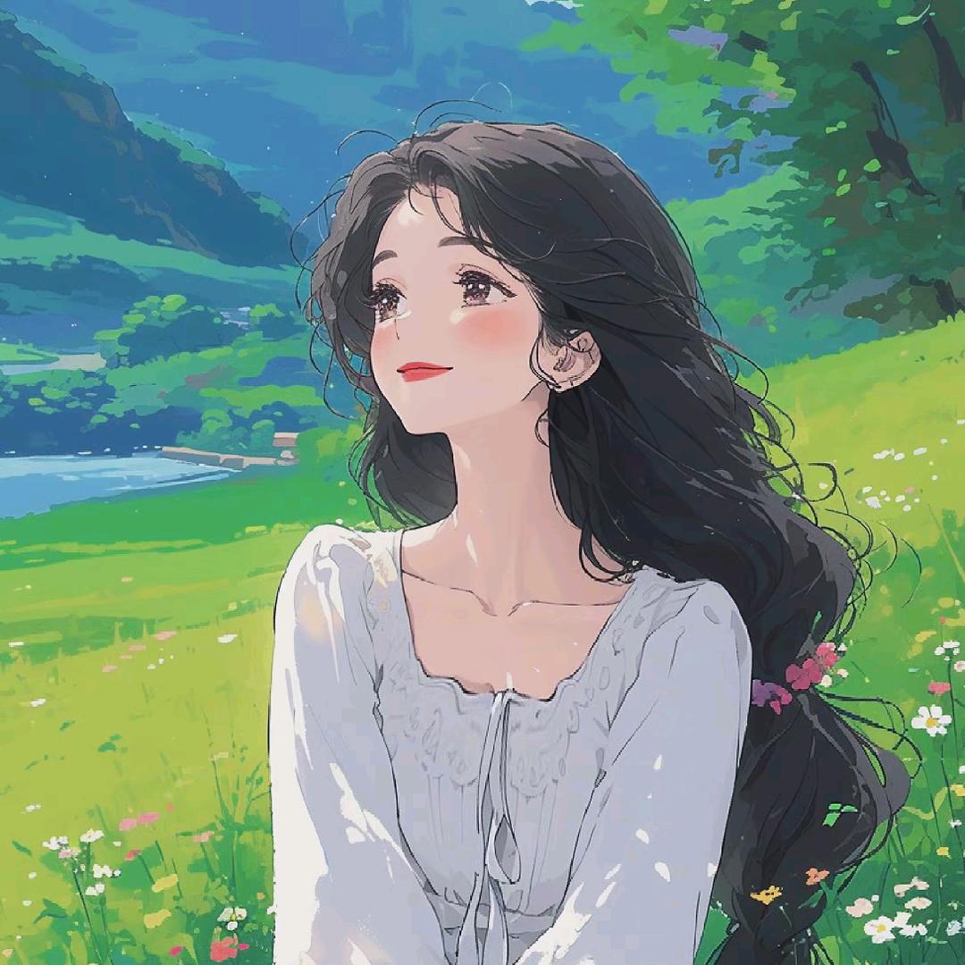 💫  念安 ☘︎ ݁˖꙳